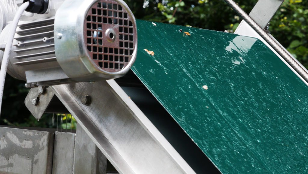 Fats, Oils and Grease Skimmer Greasebuster® Smart Storm