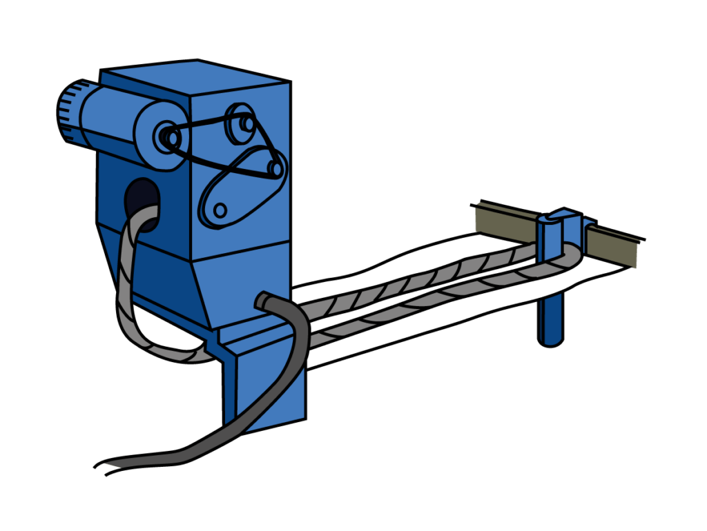 Oil Skimmer Fats, Oils and Grease Remediation Smart Storm