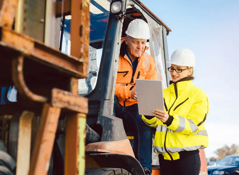 SafeContractor Approved