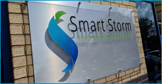 Smart Storm - 30 years in business