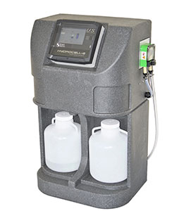 HC2 Wastewater Sampler