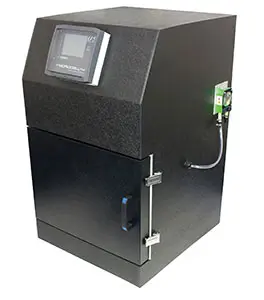 HC8 Wastewater Sampler