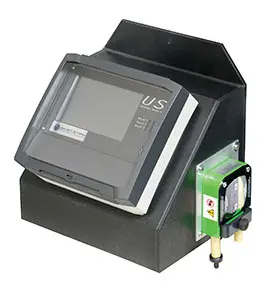 HC1 Wastewater Sampler