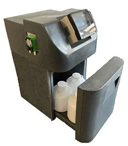 HC4 Wastewater Sampler