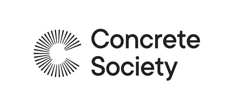 Concrete Society Logo 2025