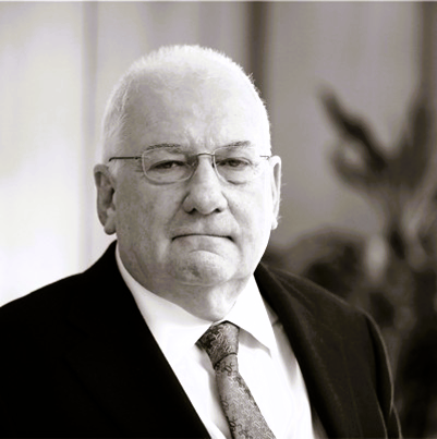 Phil Buck Smart Storm Chairman